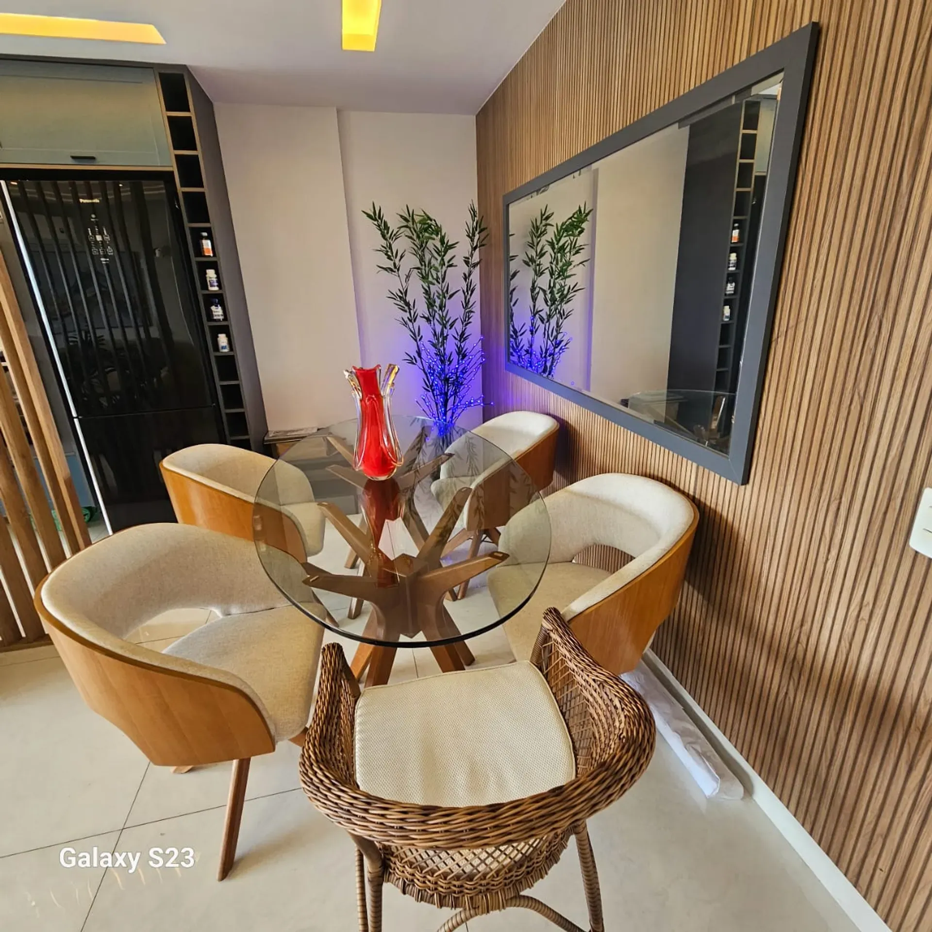 Apartamento mobiliado de 63 m² com cozinha americana e 12º andar — photo 22