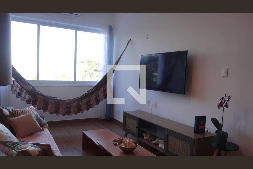 Furnished 2-bedroom apartment with balcony — photo 6