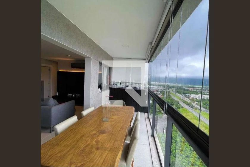 Furnished duplex penthouse, 174 m² with 3 bedrooms — photo 8