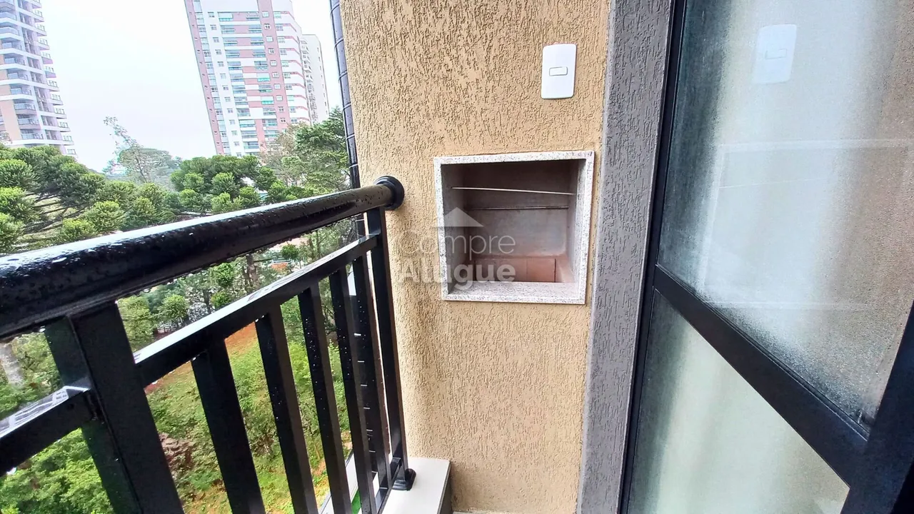 2-bedroom apartment with 76 m² and 1 parking space — photo 4