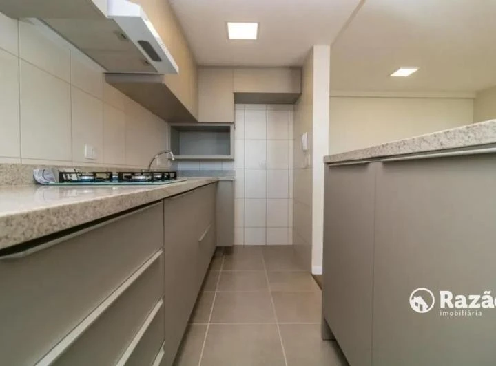 Apartamento de 101 m² com sacada e 2 quartos — photo 5