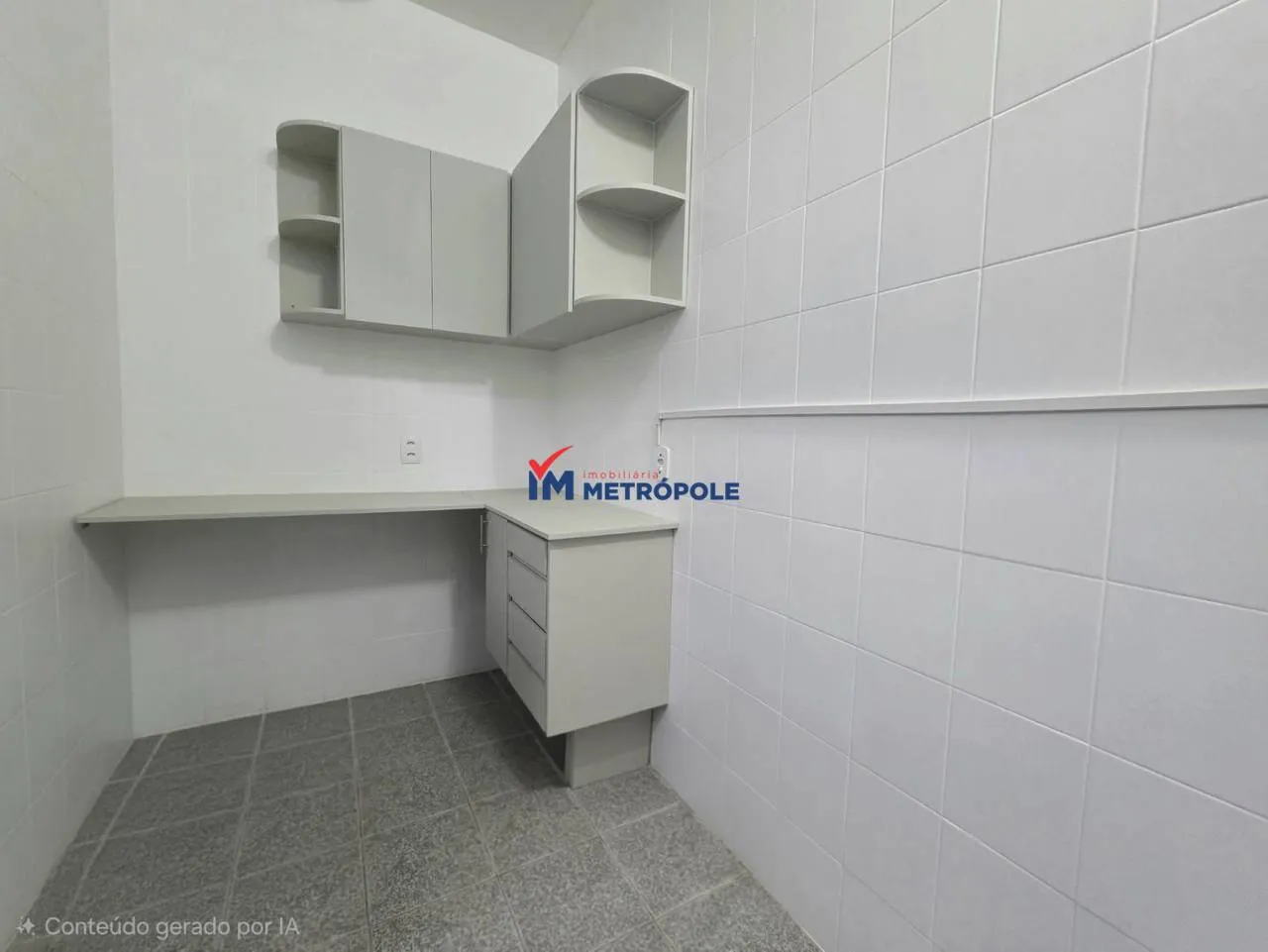 1-bedroom apartment with a separate gas kitchen — photo 12