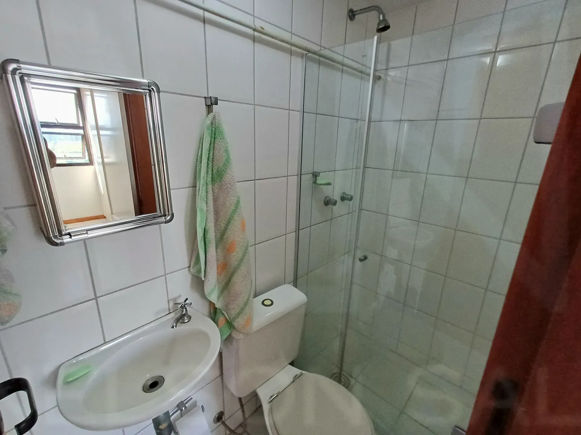 Furnished triplex penthouse with 3 bedrooms and 5 baths — photo 49