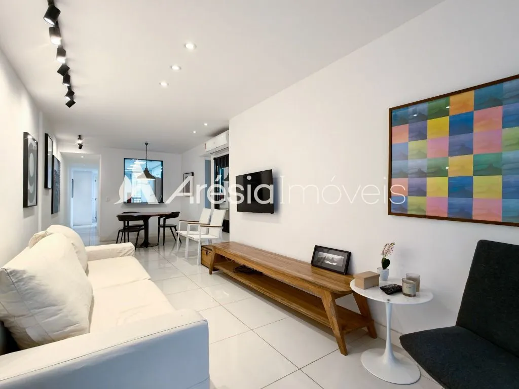 Apartamento para alugar com 2 suítes e 1 vaga — photo 19