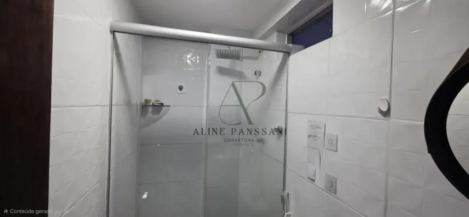 One-bedroom apartment with a washing machine — photo 10