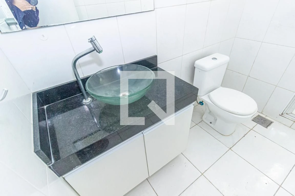 Unfurnished apartment with 3 bedrooms, 1 parking space — photo 8