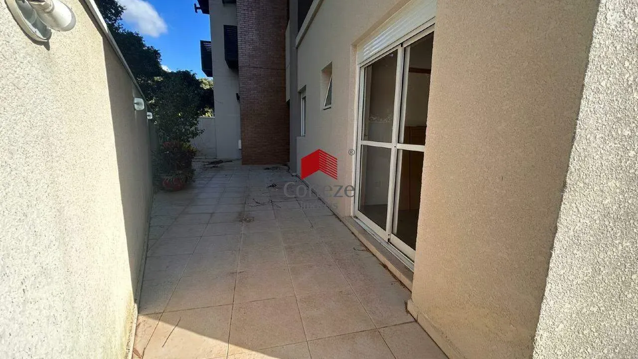 3-bedroom apartment with 2 bathrooms and private BBQ — photo 26