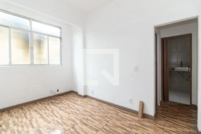 2-bedroom 47 m² apartment with a glass shower box — photo 14