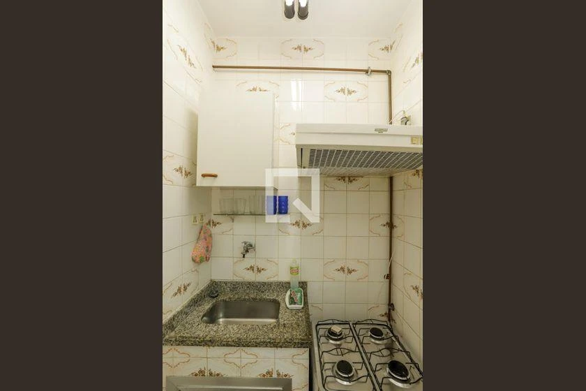 Furnished 60 m² apartment with 1 bedroom and no parking — photo 23
