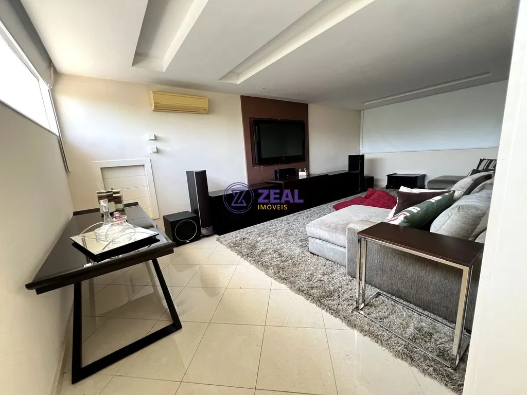Casa triplex mobiliada com 6 suítes e 10 vagas — photo 41