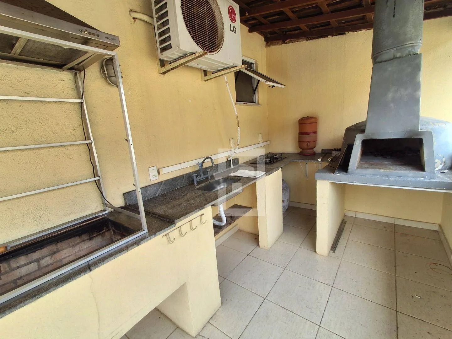Casa com 3 quartos e 3 banheiros, 179 m² e 2 vagas — photo 34