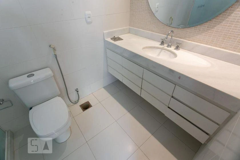 Casa para aluguel com 5 suítes e 540 m² — photo 42
