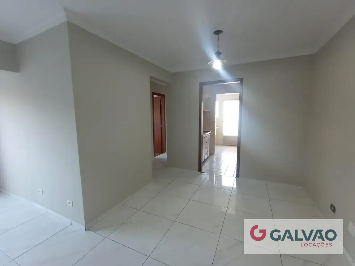 Квартира 66 м², 3 спальні, Куритиба