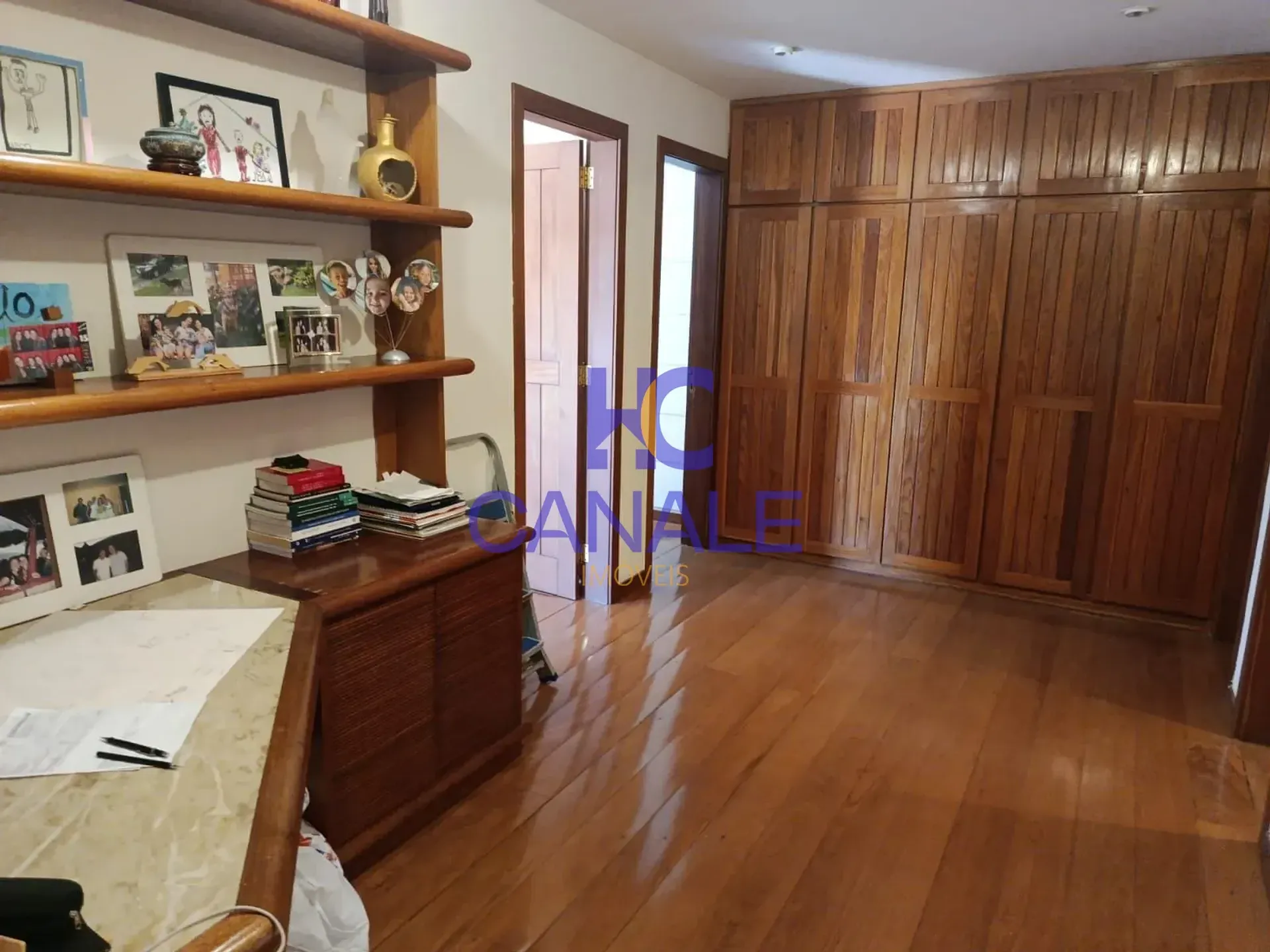 Casa duplex com 5 quartos e 4 banheiros — photo 45
