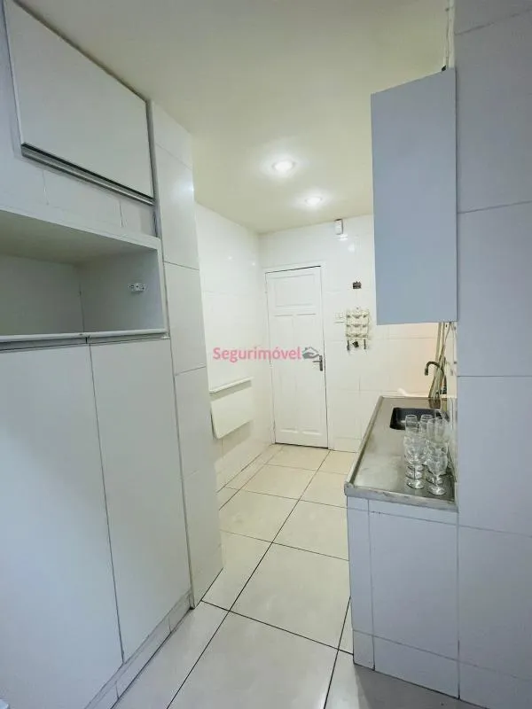 Apartment on the 1st floor with a mountain view — photo 4
