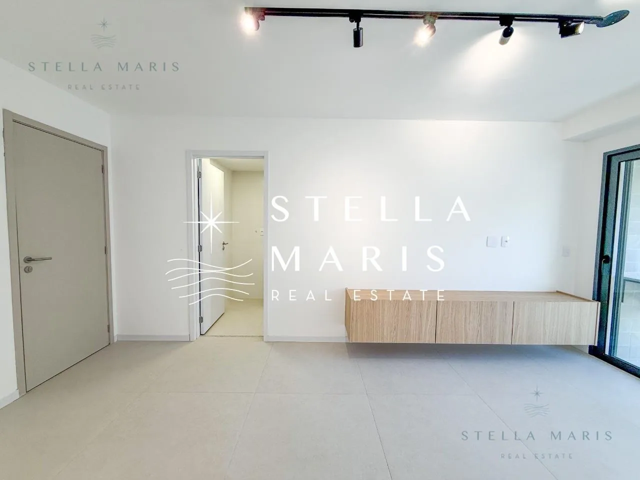 2-bedroom apartment with balcony and 71 m² — photo 33