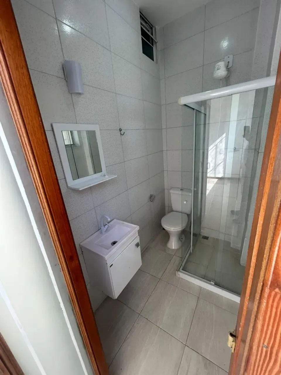 Unfurnished apartment with 2 bedrooms and 1 parking space — photo 9