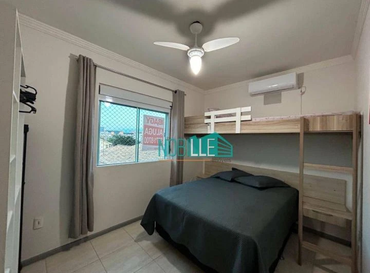 Furnished 80 m² apartment with suite and parking — photo 6