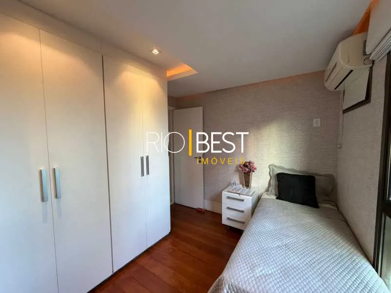 Apartamento de 3 quartos com 5 banheiros e 3 vagas — photo 8