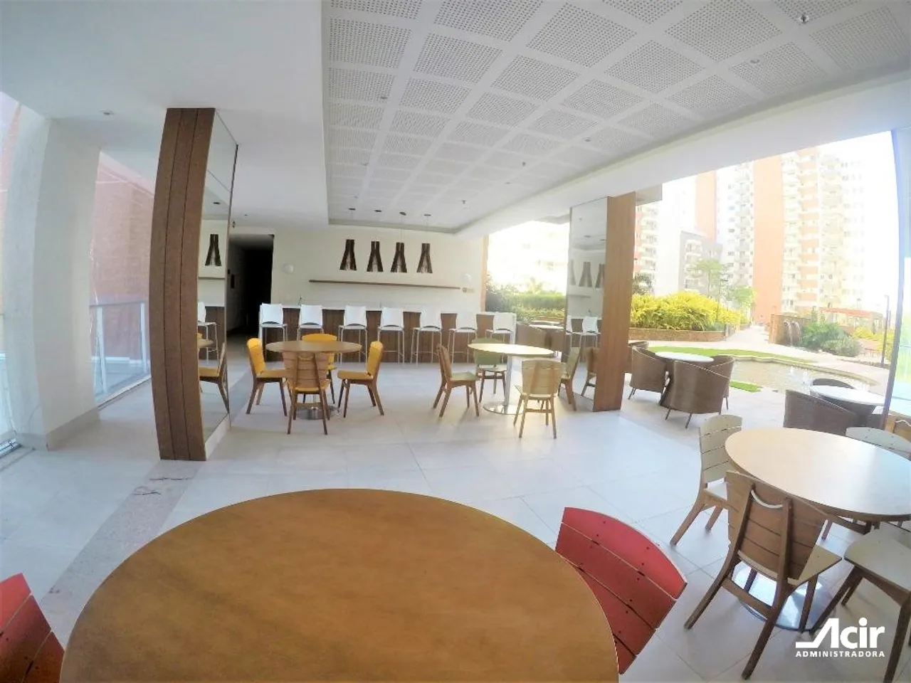 2-bedroom apartment with 3 bathrooms and 64 m² — photo 12