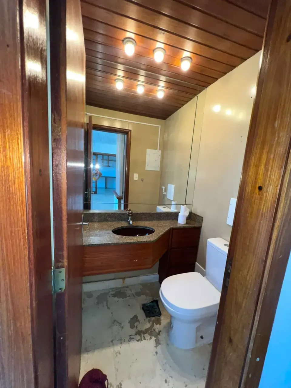 Apartamento com 3 quartos e 4 banheiros com vista — photo 6
