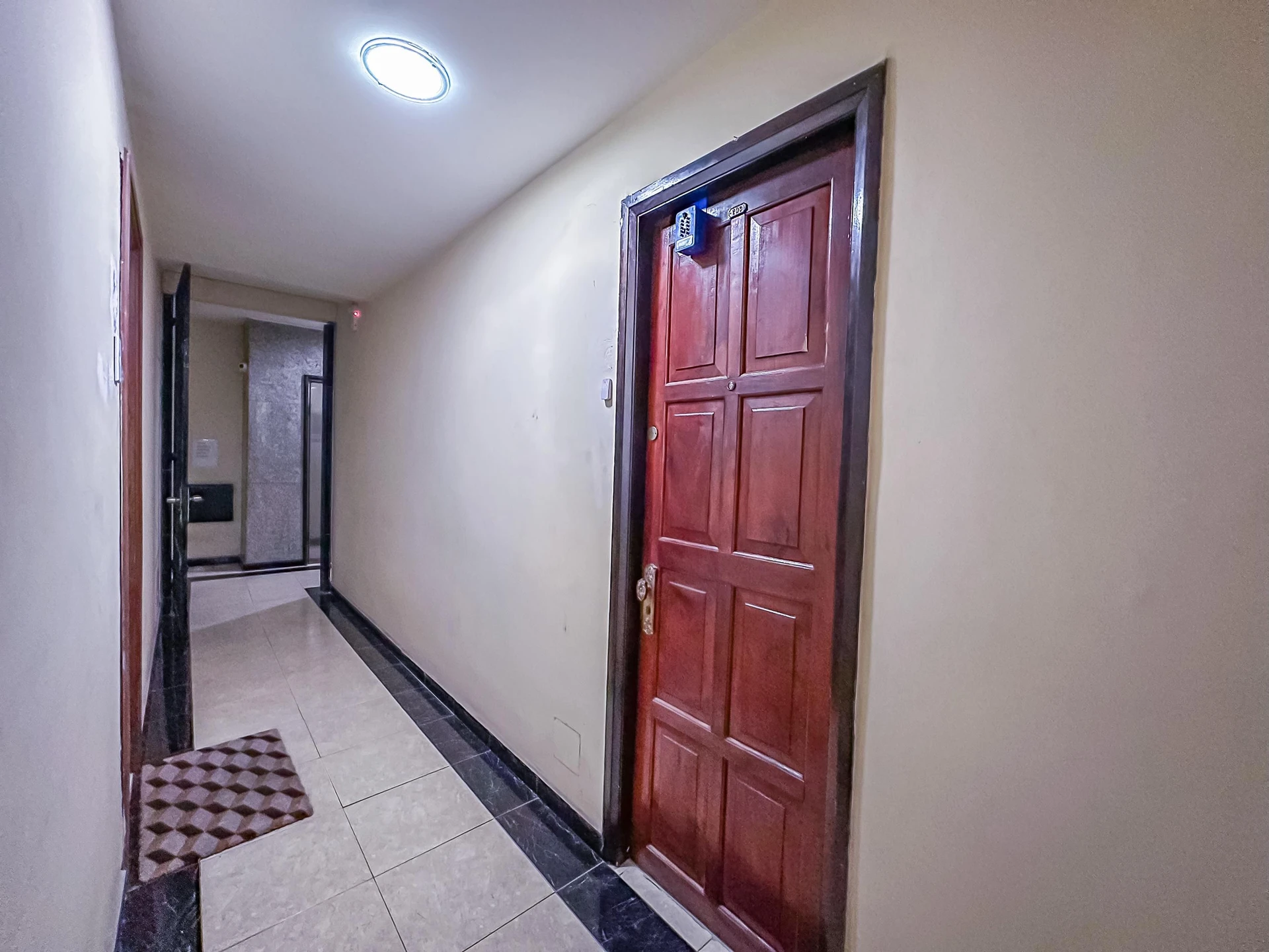 One-bedroom, 21 m² apartment in Rio de Janeiro — photo 29