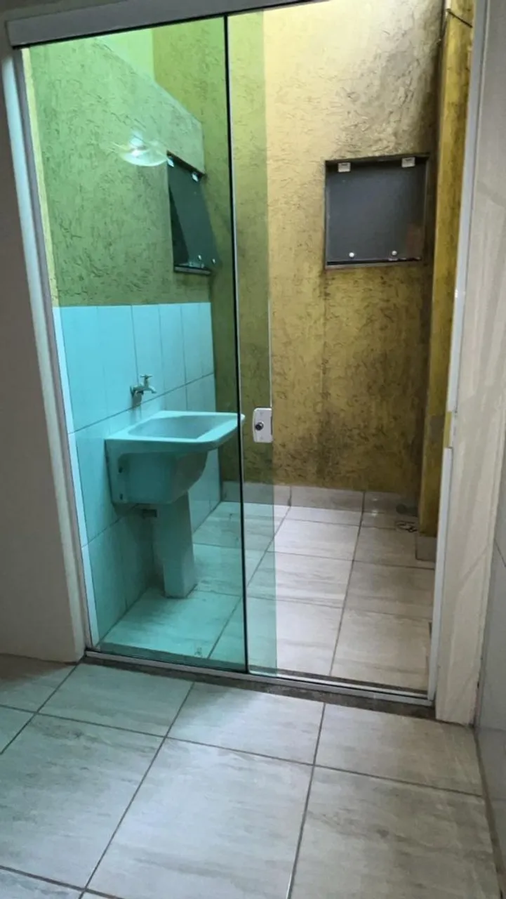 Furnished apartment, 40 m², with a washing machine — photo 5