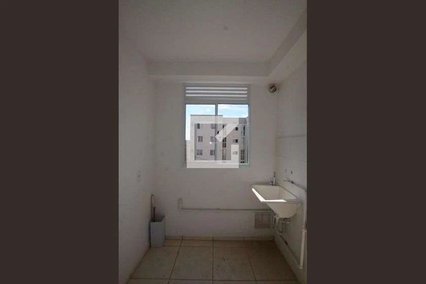 Сдаваемая в аренду квартира без мебели 2 спальни 41 м² — photo 12