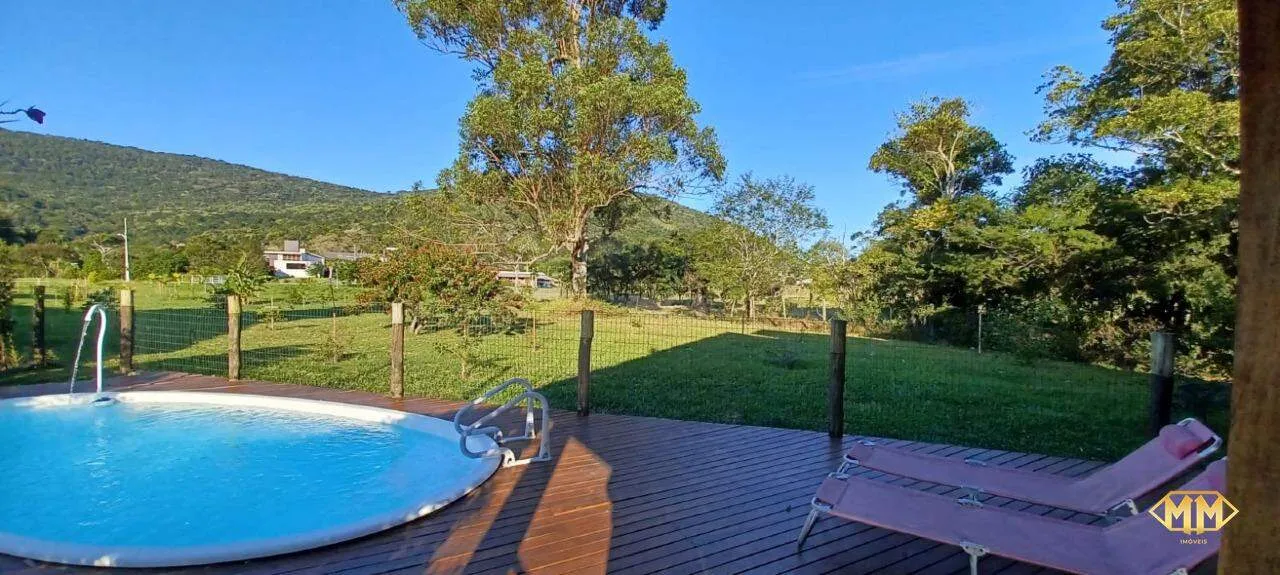 Casa mobiliada, 209 m², com lareira — photo 23