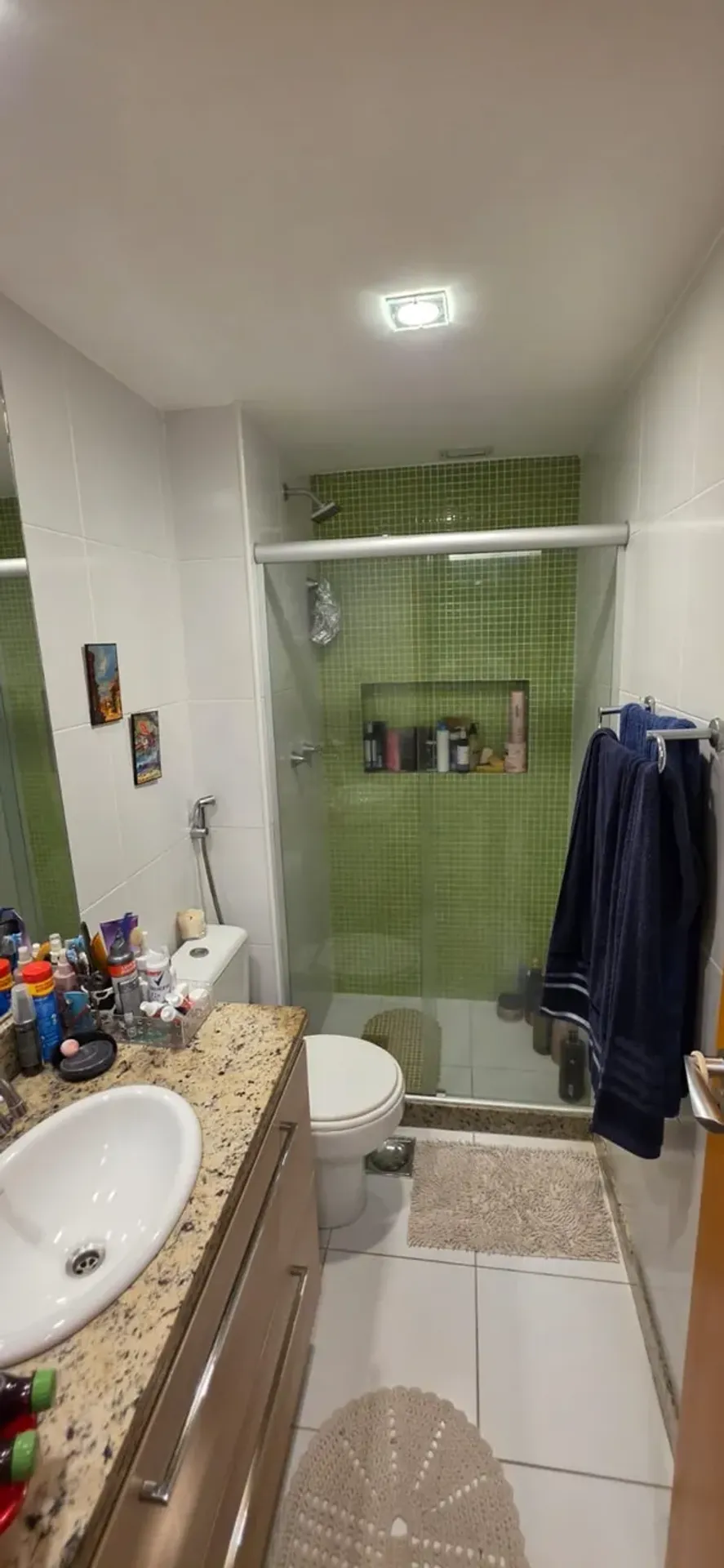 Departamento con lavavajillas en Rio de Janeiro — photo 10