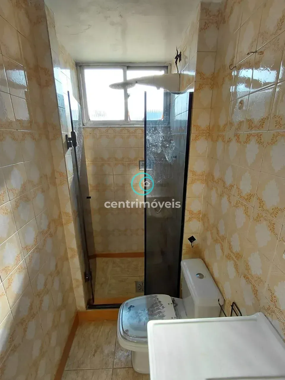 Apartamento com 2 quartos, 1 banheiro e 1 vaga — photo 7