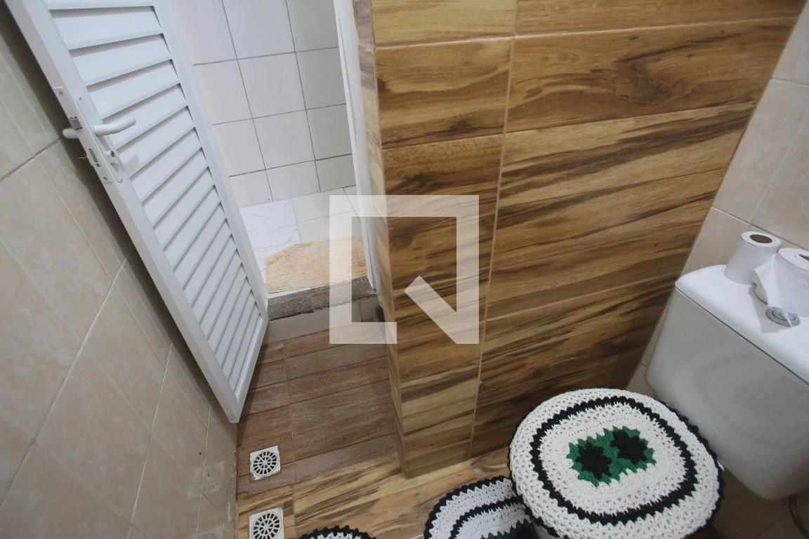 Casa de 1 dormitorio y 35 m² — photo 14