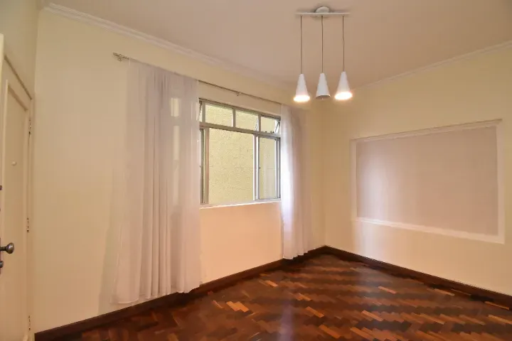 Apartamento mobiliado com 3 quartos e 2 banheiros — photo 14