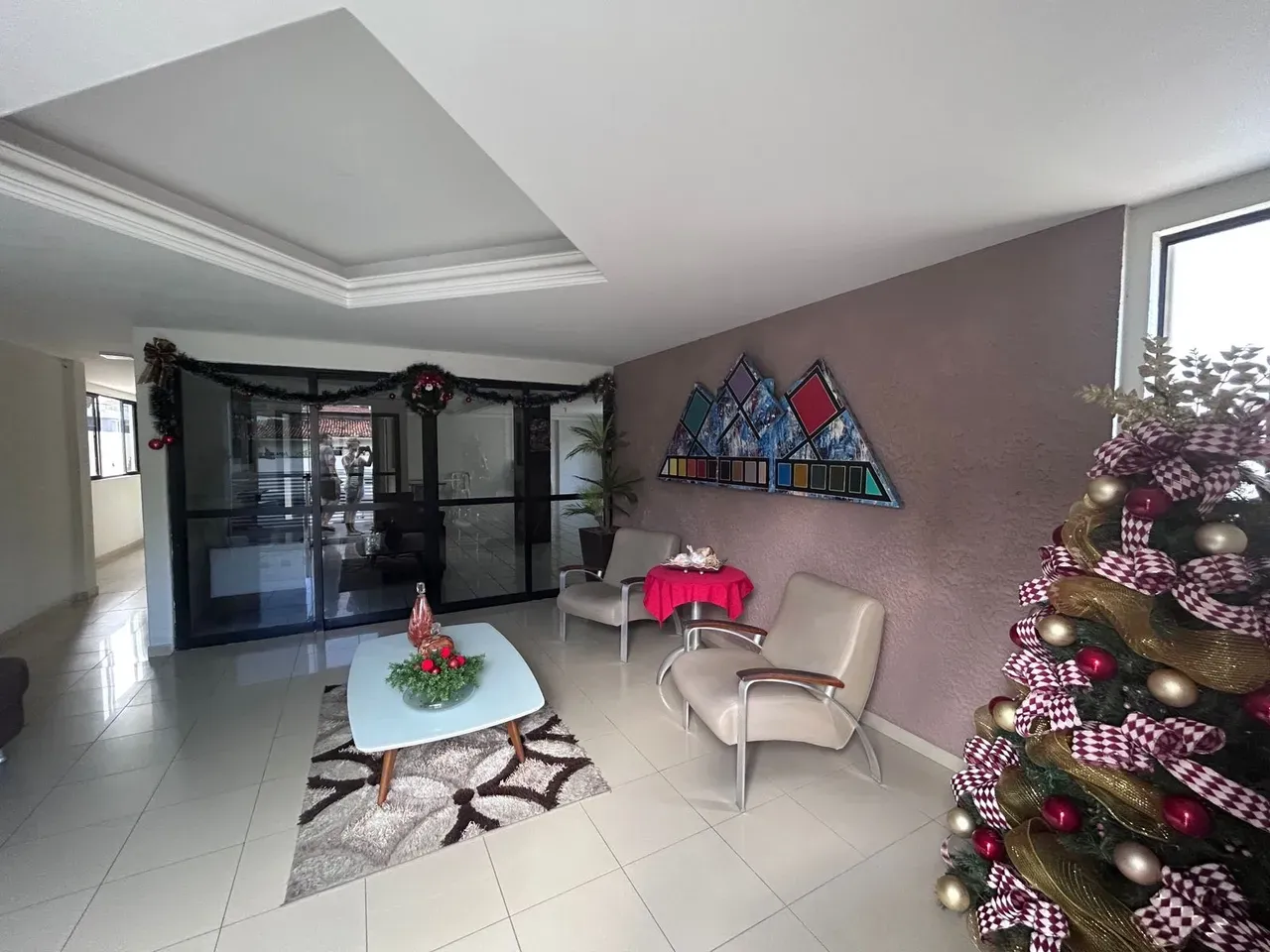 4 quartos e máquina de lavar: apartamento de 124 m² — photo 37