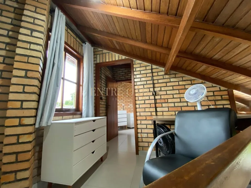 Furnished house, 40 m², with a washing machine — photo 25