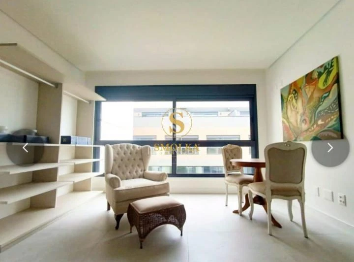 Kitnet/estúdio de 54 m² com quarto em suíte e vaga — photo 8
