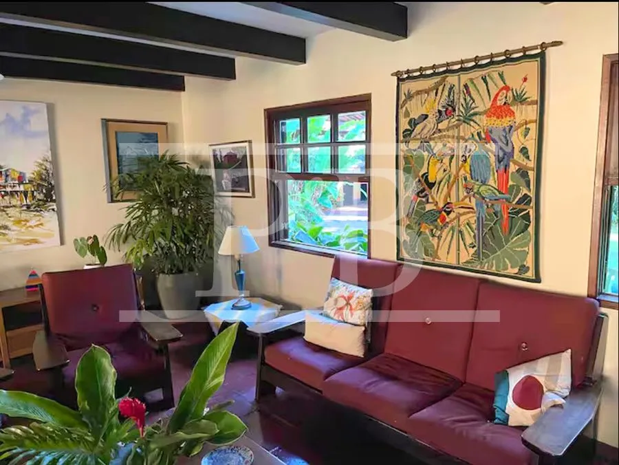 House with 4 bedrooms and 2 bathrooms, 440 m² and 2 parking — photo 12