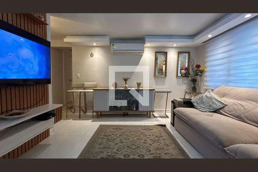 Casa mobiliada em condomínio com 6 quartos e 211 m² — photo 20