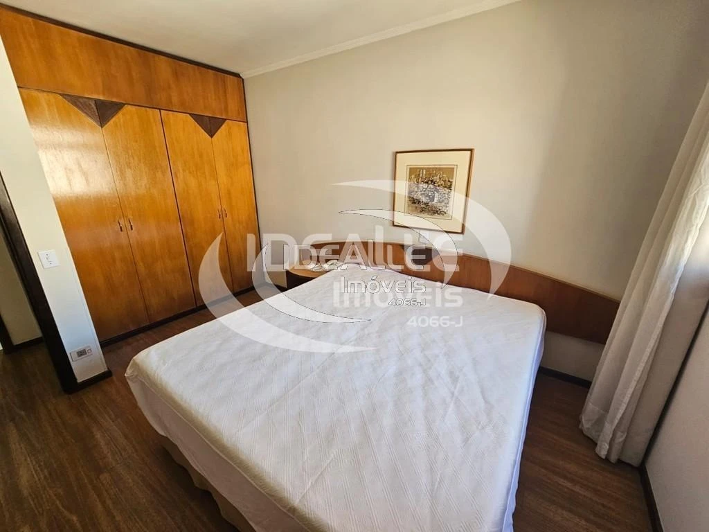 Apartamento mobiliado de 84 m² com 1 dormitório — photo 4
