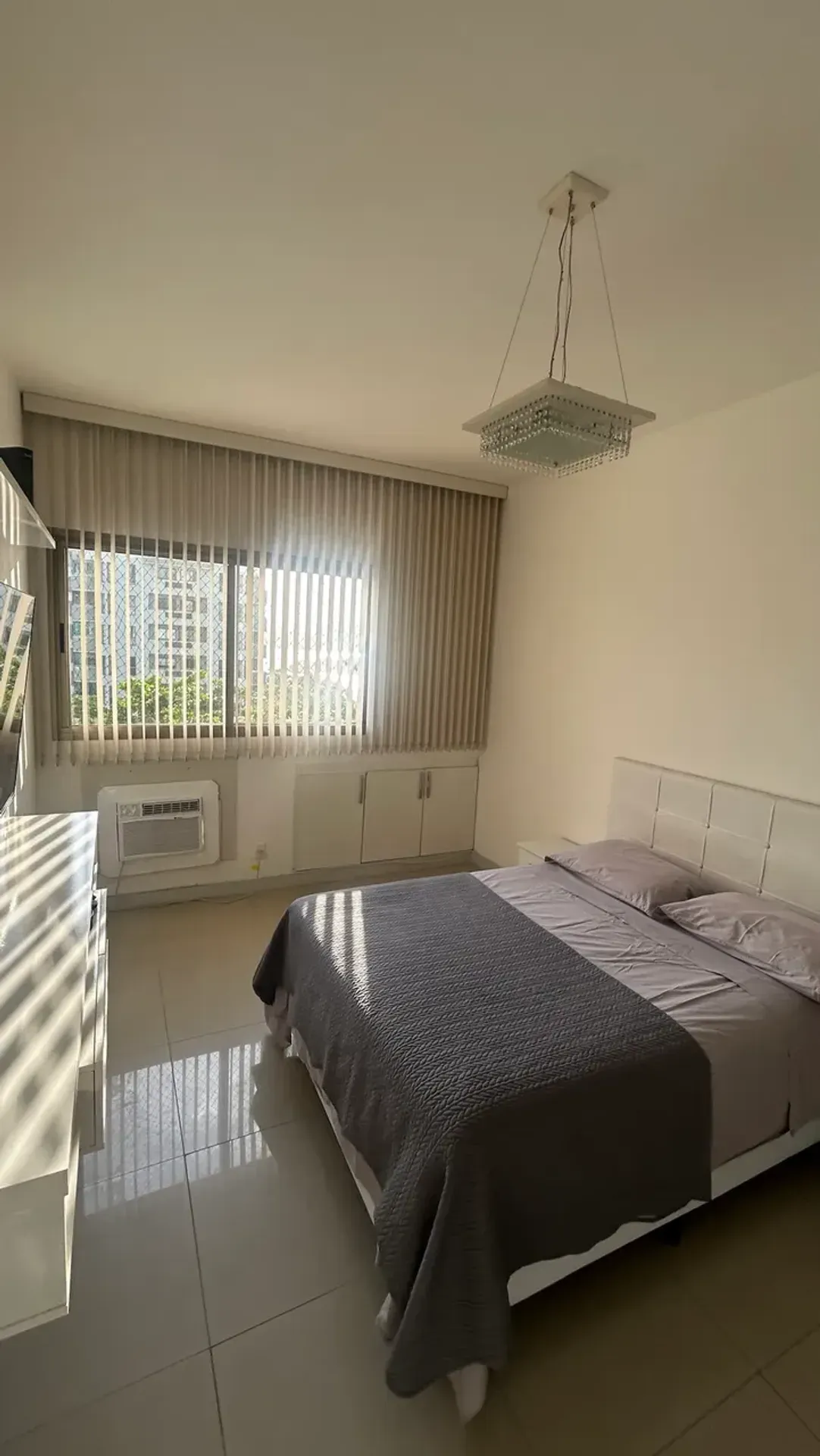Apartamento mobiliado de 72 m² com 1 suíte e varanda — photo 24