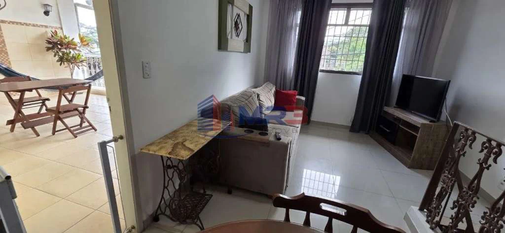 Casa duplex com varanda e 3 quartos e 197 m² — photo 30