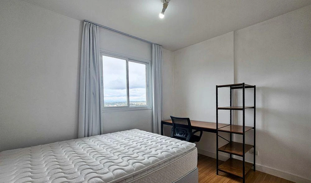 3-bedroom apartment with a washing machine — photo 8