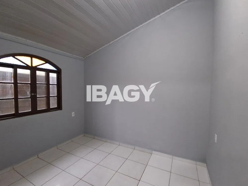 2-bedroom house with 51 m² and a private yard — photo 5
