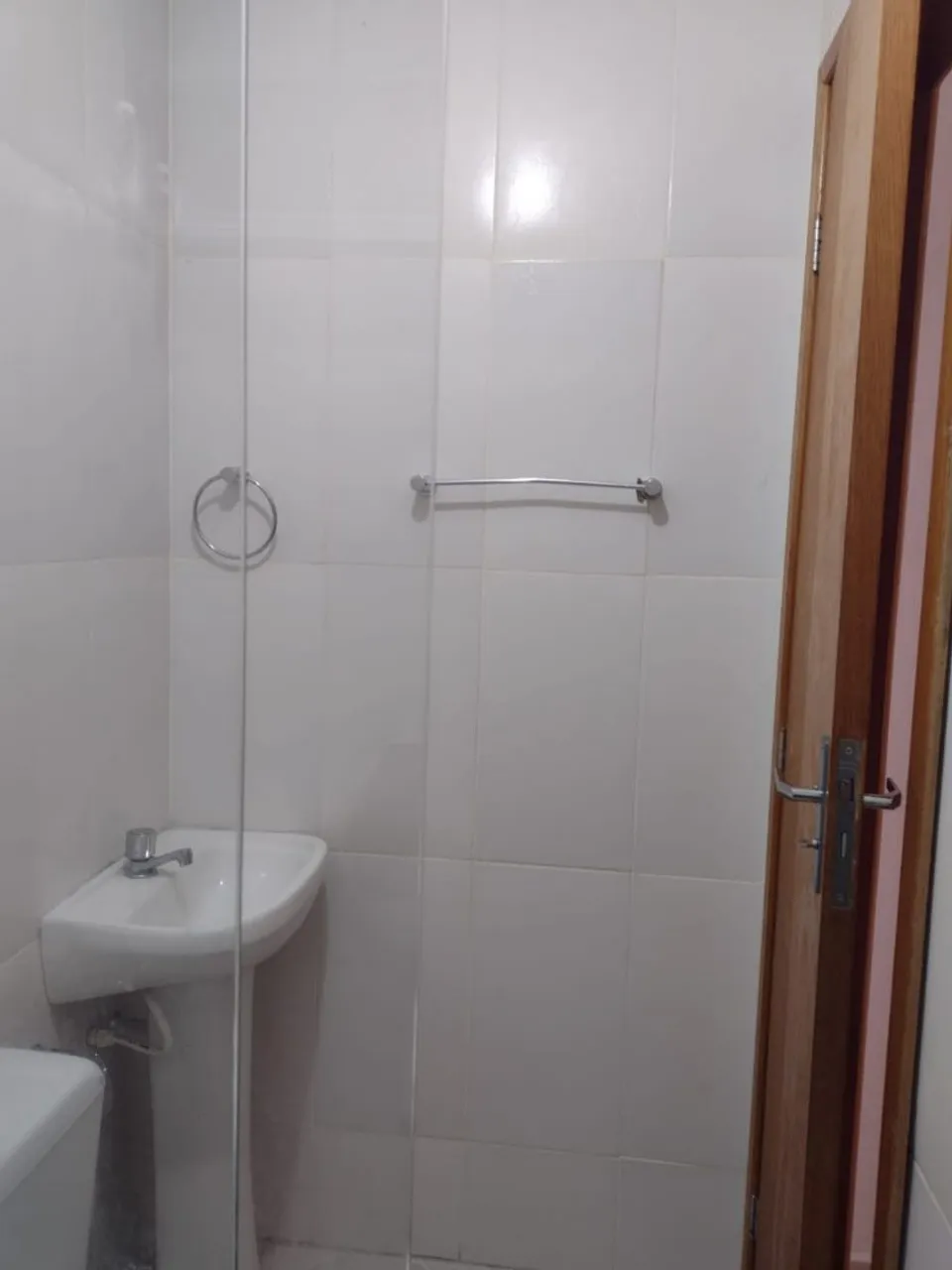 1-bedroom apartment with 1 bathroom — photo 4