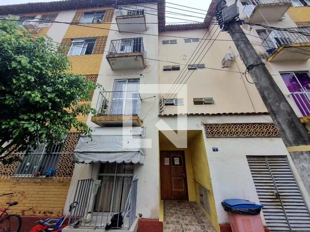 Apartamento de 2 quartos, sendo 1 suíte, 50 m², Piedade — photo 3