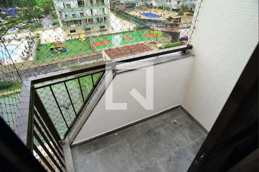 108 m² rental apartment with 2 en-suite bedrooms — photo 33