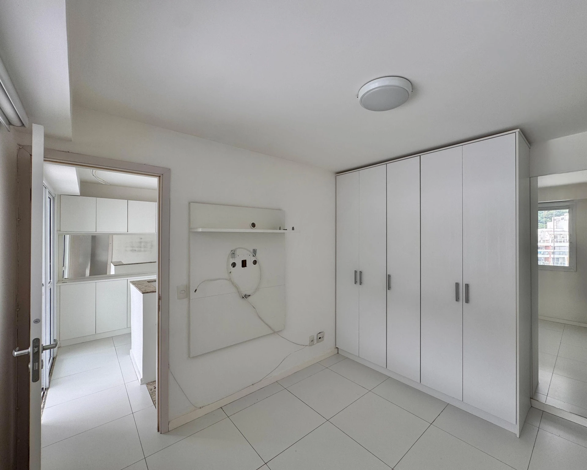 Departamento amueblado, 142 m², con balcón gourmet — photo 42