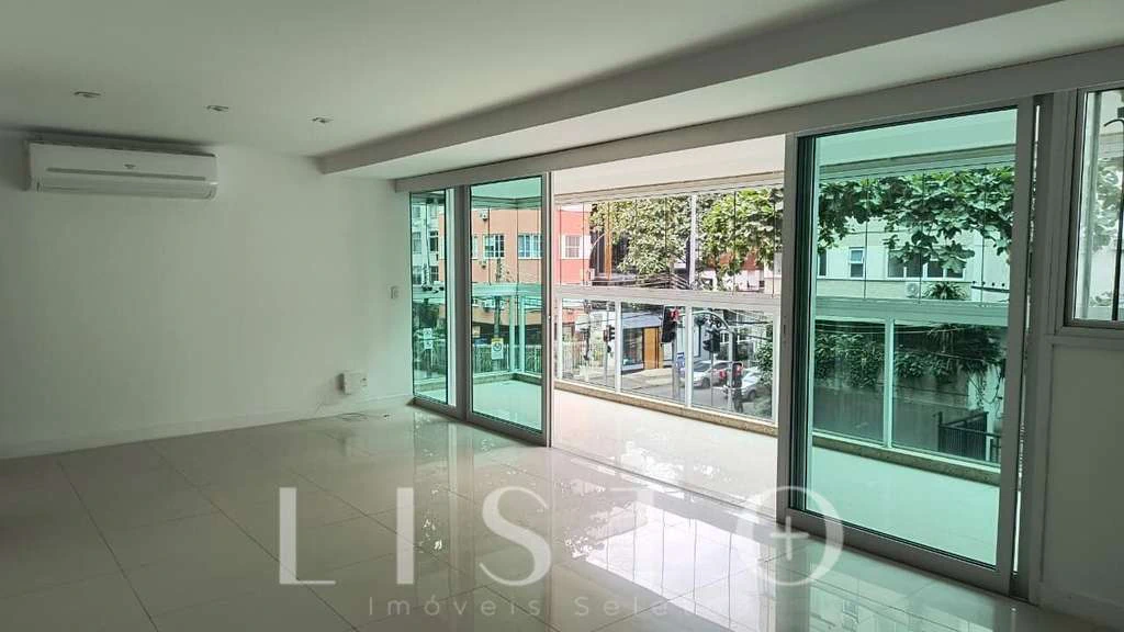 164 m² apartment with 4 en-suite bedrooms and 1 parking — photo 10