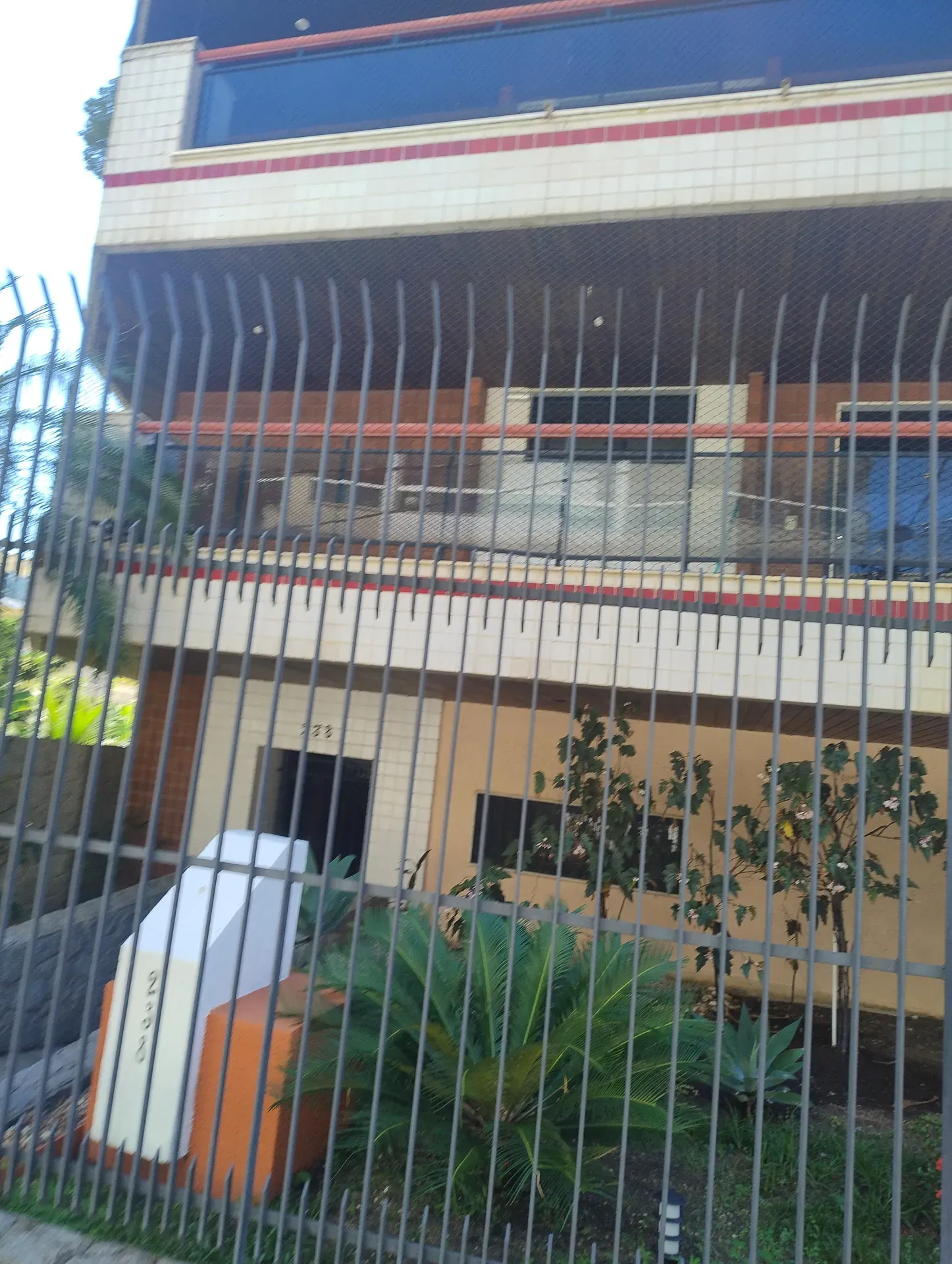 1st-floor apartment with 4 bedrooms, balcony and suite — photo 41