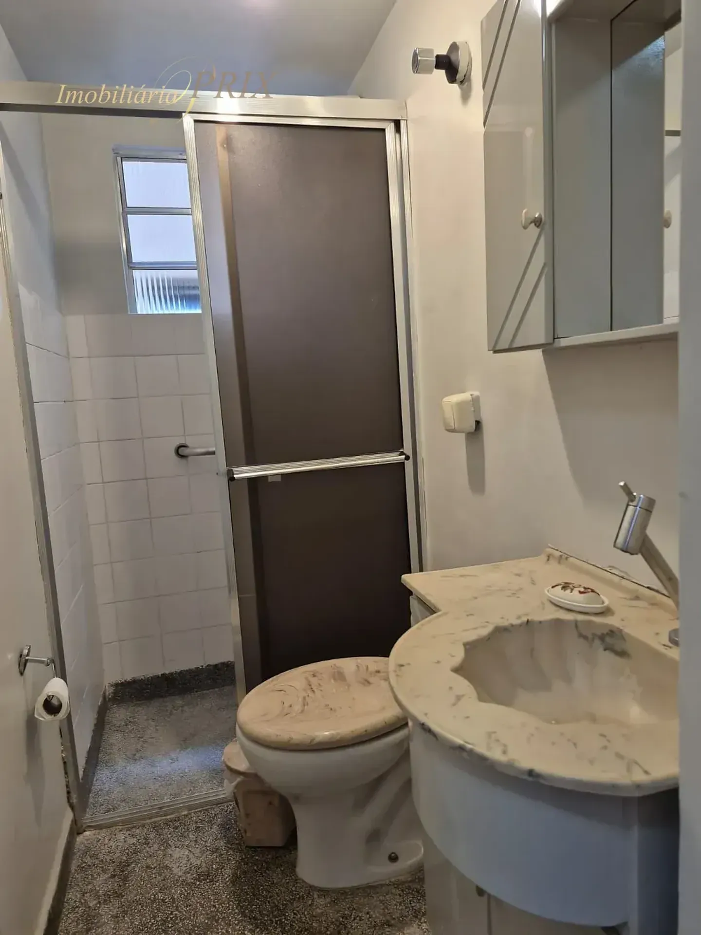 Furnished 3-bedroom apartment with 58 m² and parking — photo 7